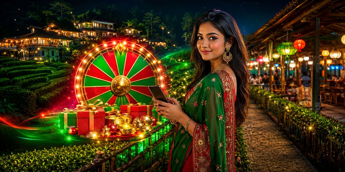 uok লটারি ও পেমেন্ট