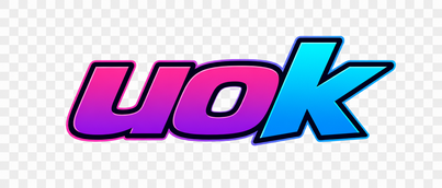 uok লোগো